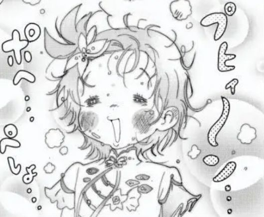 いのりちゃん いのりちゃん