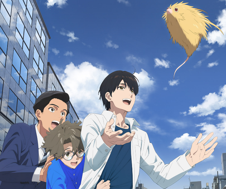 ふれる ふれる